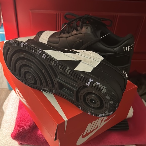 Nike UptownSize 7 New - Picture 5 of 7